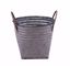 Picture of Pot Cover Pail W/Ear Handles 4.5"