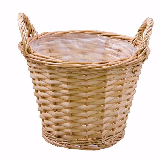 Picture of Willow Pot Cover 6"