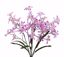 Picture of 16" Blossom Bush x 7