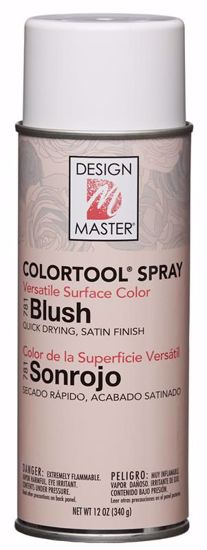 Picture of Design Master Colortool Spray/ Blush