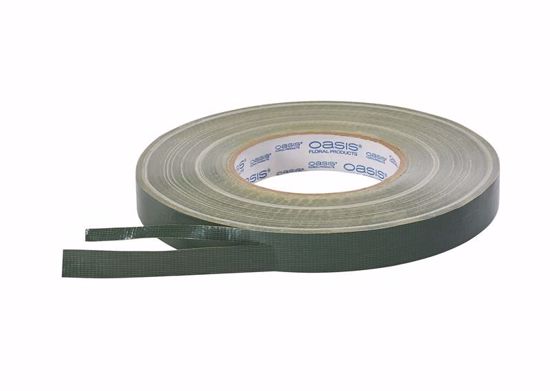 Picture of Oasis 1/4" & 1/2" Waterproof Tape - Green