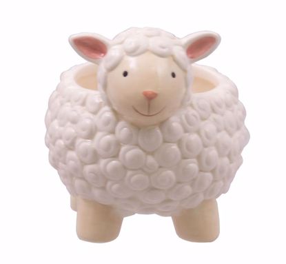Picture of Sheep Planter 3"