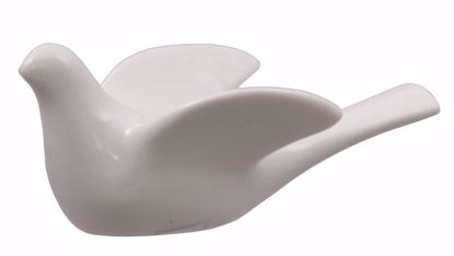 Picture of Porcelain White Dove