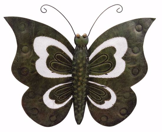 Picture of Butterfly Wall Hang