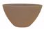 Picture of CeraMix 22.75x9" Camel Nova Planter  6 Gal.
