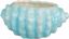 Picture of Turquoise Seashell Planter