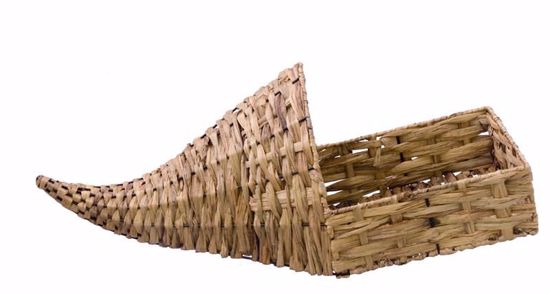 Picture of Cornucopia with Attached Tray (Hard Liner Incl.)