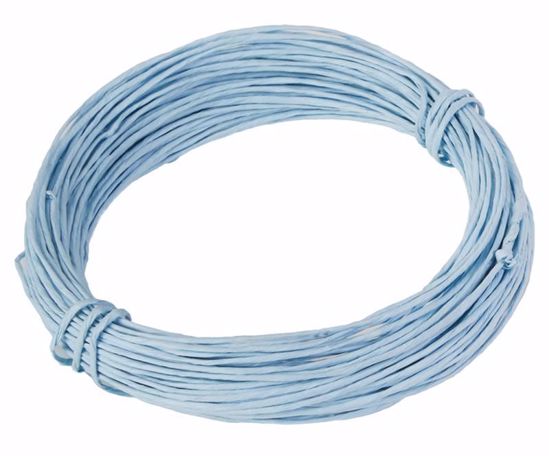Picture of Oasis 23-Gauge Bind Wire - Light Blue