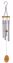 Picture of Amazing Grace 40" Silver Wind Chime