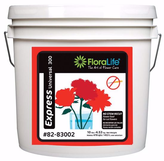 Picture of Floralife Express Universal 300 Powder - 10 lb. Pail