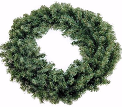 Picture of Evergreen Wreath-Pine (36")