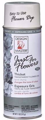 Picture of Design Master Flower Dye/ Thicket (Neutral Grey)