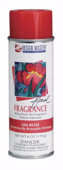 Picture of Design Master Floral Fragrance - Rose