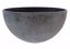 Picture of CeraMix 9.75" Concrete Nova Bowl Planter 1 Gal.
