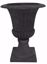 Picture of CeraMix 30" Blackwash Roca Urn