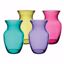 Picture of 8" Lollipop Assortment Rose Vase