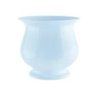 Picture of Syndicate Sales Pedestal Compote 4.75"-Seaside Blue