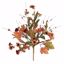 Picture of 20" Fall Paper Daisy Bush