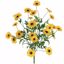 Picture of 25" Yellow Mini Sunflower Bush x 5