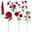 Picture of Bouquet In A Box Red