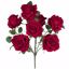 Picture of 18" Velvet Rose Bush x 6
