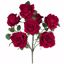 Picture of 18" Red Velvet Rose Bush x 6