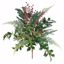 Picture of 28" Super Bush/Plastic Sprigs/Berries (Porch Pots)