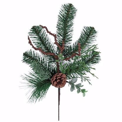 Picture of 15" Natural Pine Spray