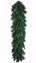 Picture of 6' Mixed Pine Garland