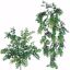 Picture of 2 Asst 34" Plastic Mixed Honey Bush/Vine