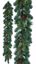 Picture of 5' Natural Pine Plastic Sprigs Garland