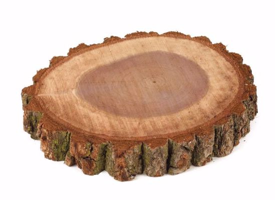 Picture of 6"-8" Wood Disc