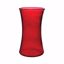 Picture of 8" Ruby Red Gathering Vase