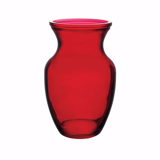 Picture of 8" Rose Vase