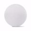Picture of White Styrofoam™ Ball - 3" (24pc/bag)