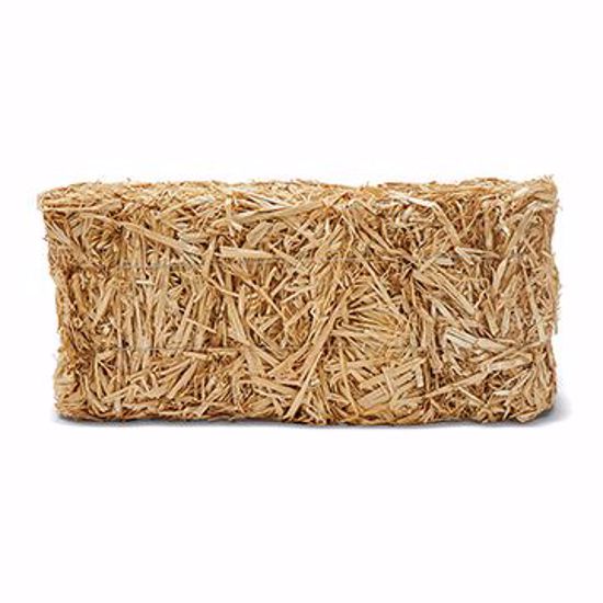 Picture of Micro Straw Bale