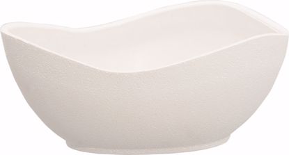 Picture of Ceramix White GEO Planter