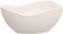 Picture of Ceramix White GEO Planter