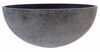 Picture of CeraMix 20.75" Concrete Nova Bowl Planter 7 Gal.