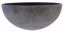 Picture of CeraMix 20.75" Concrete Nova Bowl Planter 7 Gal.