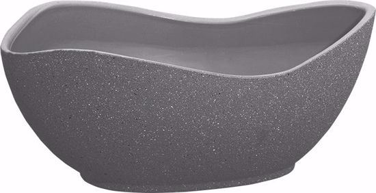 Picture of Ceramix Concrete GEO Planter