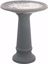 Picture of CeraMix 30" Black Bird Bath