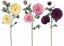 Picture of 3 Asst. 26" Dahlia Stem