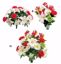 Picture of 23.5" Designer Garden Floral Bush-In-A-Bush