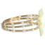 Picture of Windsor Cuff Gold