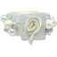Picture of Angelyn Slap Bracelet-Ivory