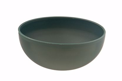 Picture of 11" Garden Bowl - Green