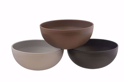 Picture of 11" Garden Bowl - Fall Winter Collection