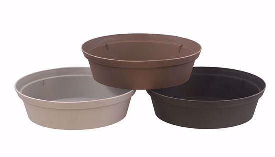 Picture of 12" Saucer - Fall Winter Collection