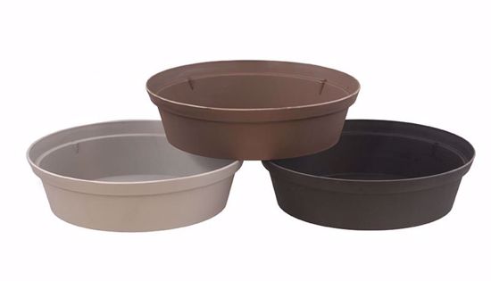 Picture of 8" Saucer - Fall Winter Collection